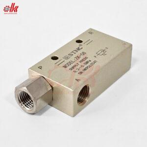 Van Hút Chân Không STNC ZK-06 ZK-08 ZK-10 10 Van Hút Chân Không STNC ZK