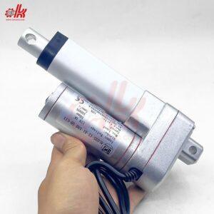 Xi Lanh Điện AL03