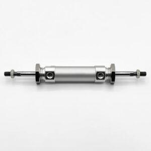 Xi Lanh Tròn 2 Đầu STNC TGMD