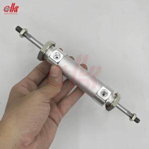 Xi Lanh Tròn 2 Đầu STNC TGMD