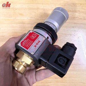 Công Tắc Áp Suất Thuỷ Lực HJCS - HDX