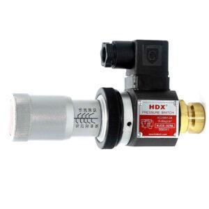 Công Tắc Áp Suất Thuỷ Lực HJCS - HDX