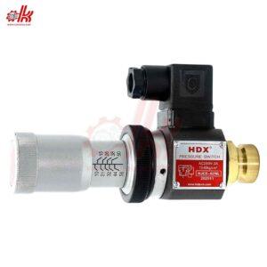 Công Tắc Áp Suất Thuỷ Lực HJCS - HDX