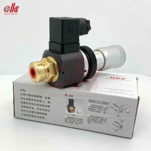 Công Tắc Áp Suất Thuỷ Lực HJCS - HDX