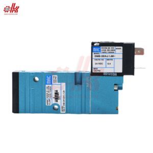Van Điện Từ Khí Nén MAC 52A-31-DOB-DM-DDAJ-1JM