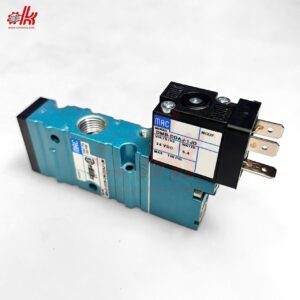 Van Điện Từ Khí Nén MAC 52A-31-DOB-DM-DDAJ-1JM