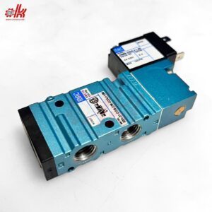 Van Điện Từ Khí Nén MAC 52A-31-DOB-DM-DDAJ-1JM