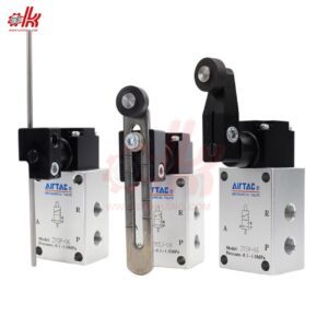 Công tắc khí nén AIRTAC ZM3R ZM3J ZM3P