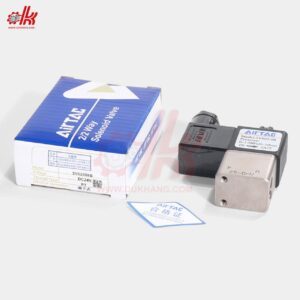 Van Điện Từ Khí Nén Thường Đóng AIRTAC 2V
