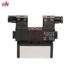 Van Khí Nén AIRTAC ESV