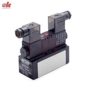 Home 31 Van Khí Nén AIRTAC ESV