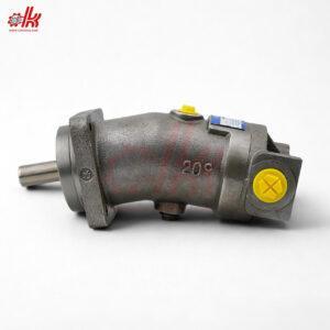Bơm thuỷ lực PISTON Cong A2F