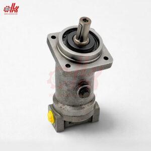 Bơm thuỷ lực PISTON Cong A2F