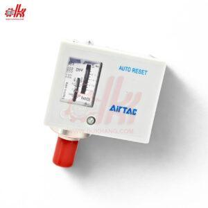 Công Tắc Áp Suất AIRTAC PK503 PK506 PK510