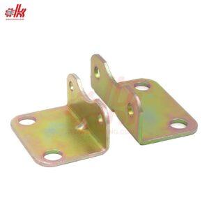 Đầu Đế Xi Lanh Thuỷ Lực HOB Và MOD 40 50 63 80 100 125