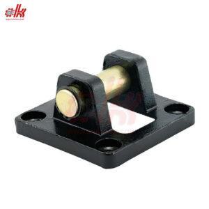 Đầu Đế Xi Lanh Thuỷ Lực HOB Và MOD 40 50 63 80 100 125