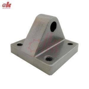 Đầu Đế Xi Lanh Thuỷ Lực HOB Và MOD 40 50 63 80 100 125