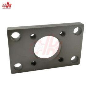 Đầu Đế Xi Lanh Thuỷ Lực HOB Và MOD 40 50 63 80 100 125