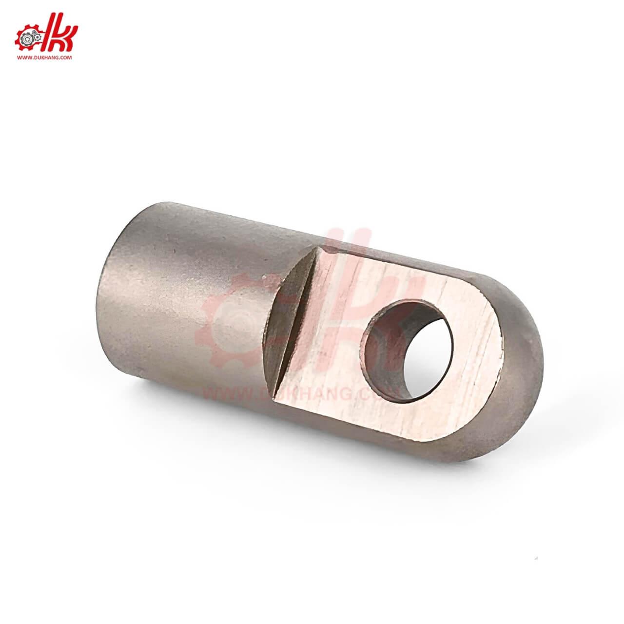 Đầu I Xi Lanh AIRTAC 16 20 25 32 40 50 63 80 100 125 160 200 250 16 Đầu I Xi Lanh Airtac