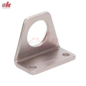 Đế Xi Lanh AIRTAC LB6 LB8 LB10 LB12 LB16 LB20 LB32 LB40 LB50 LB63 LB80 LB100 LB125 LB160 LB200 LB250