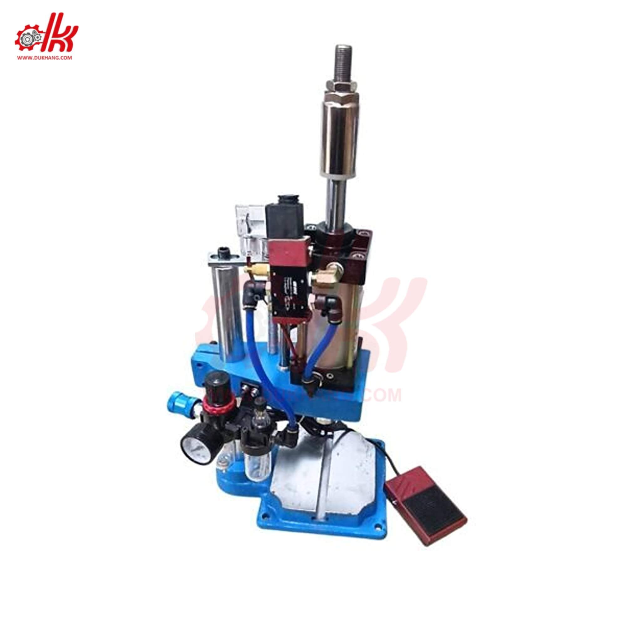 Máy Dập Khí Nén MD 200KG - 1300KG 6 Máy Dập Khí Nén MD 200KG - 1300KG