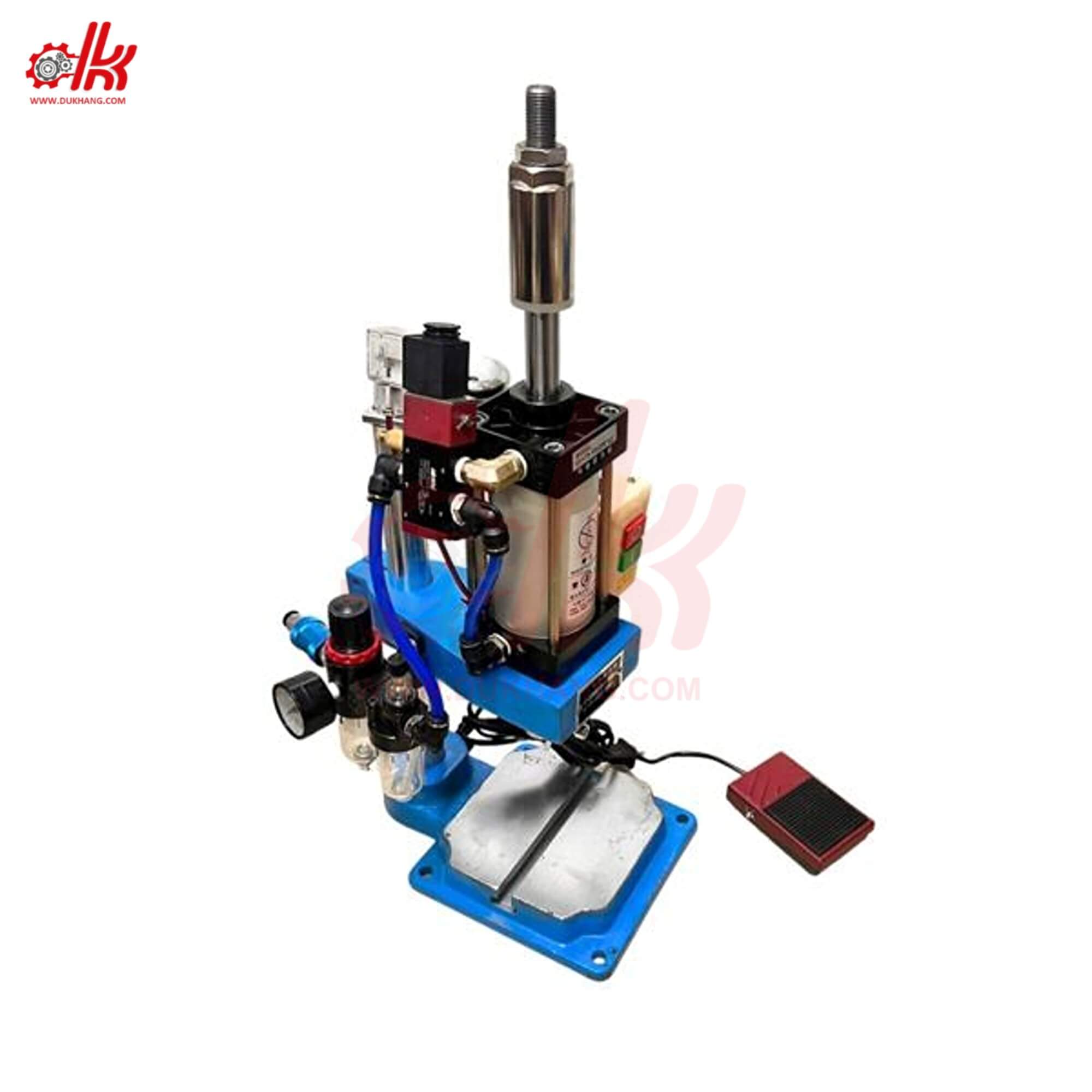 Máy Dập Khí Nén MD 200KG - 1300KG 7 Máy Dập Khí Nén MD 200KG - 1300KG