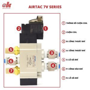 van dien tu khi nen airtac 7v 33