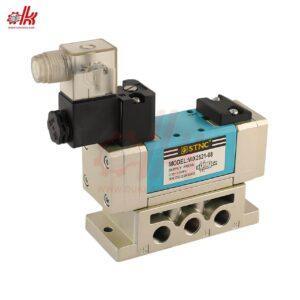 Van Điện Từ Khí Nén STNC VIX