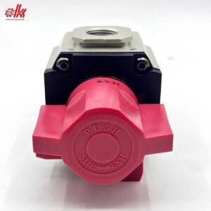 Van ON OFF AIRTAC GZ