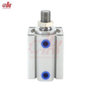 Xi lanh compact có lò xo STNC TGNLX12 TGNLX16 TGNLX20 TGNLX25 TGNLX32 TGNLX40 TGNLX50 TGNLX63