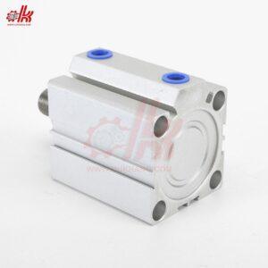 xi lanh compact co lo xo stnc tgnlx 33