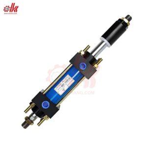 Xi Lanh Thuỷ Lực 2 Đầu MOB-J MOB-D