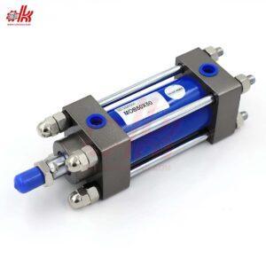 Home 37 Xi Lanh Thuỷ Lực MOB 32 40 50 63 80 100 125