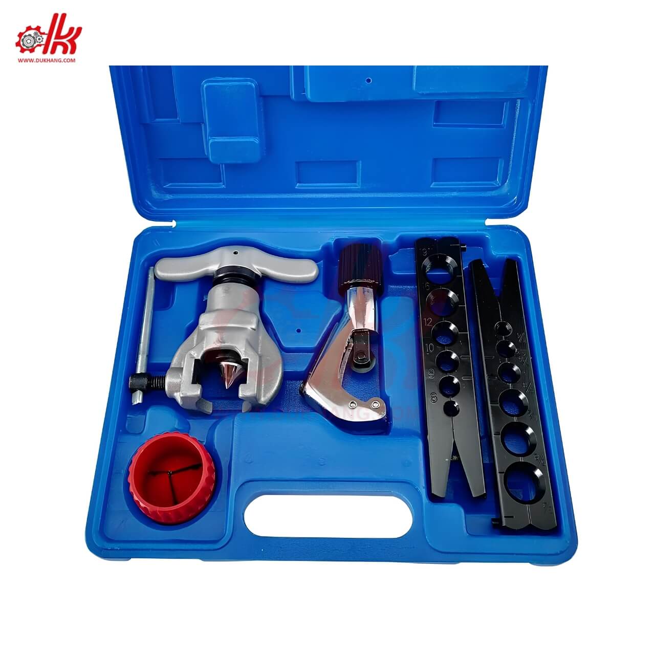 Bộ Lã Ống Đồng DUNNEX CT808 7 Bộ lã ống đồng