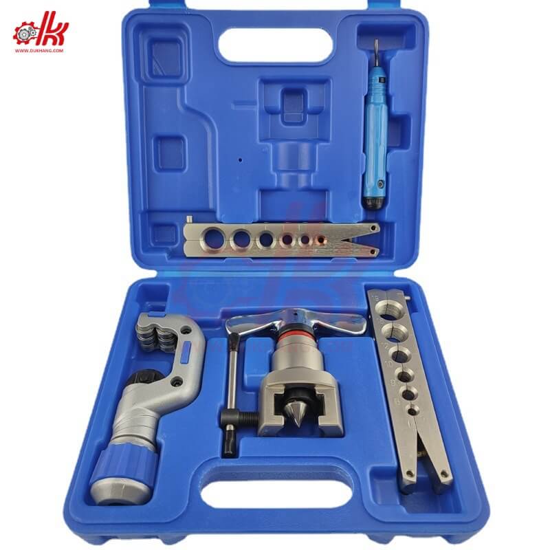 Bộ Lã Ống Đồng DUNNEX CT808 14 Bộ Lã Ống Đồng