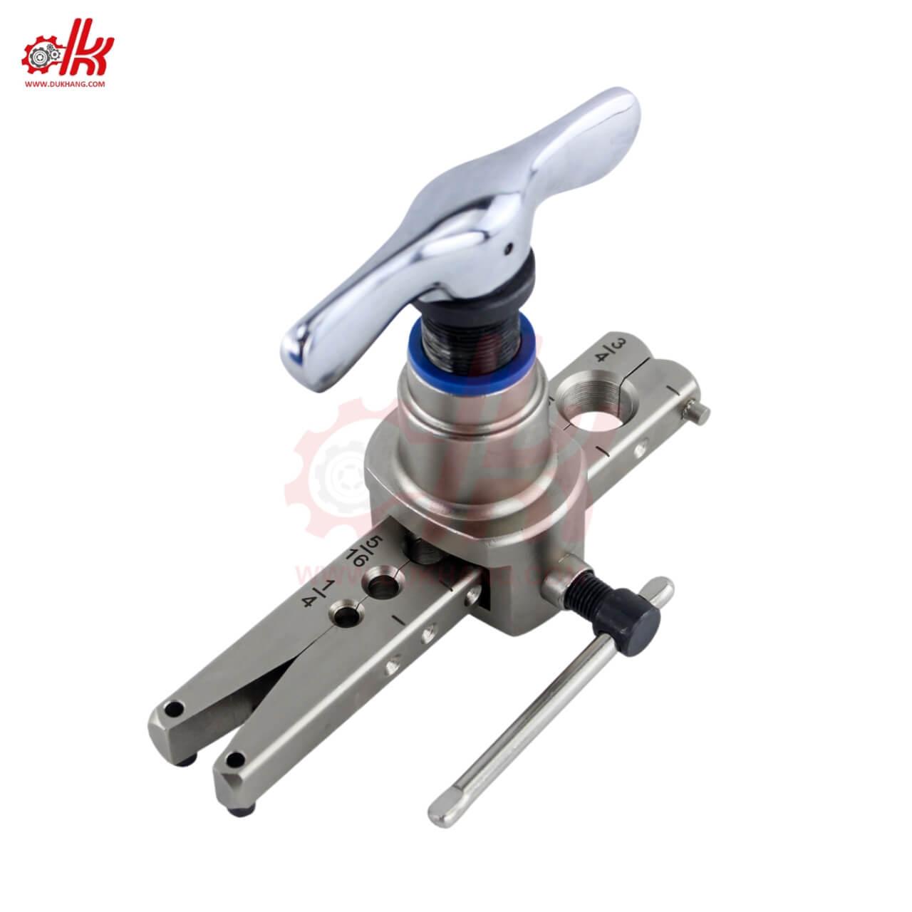 Bộ Lã Ống Đồng DUNNEX CT808 16 Bộ Lã Ống Đồng