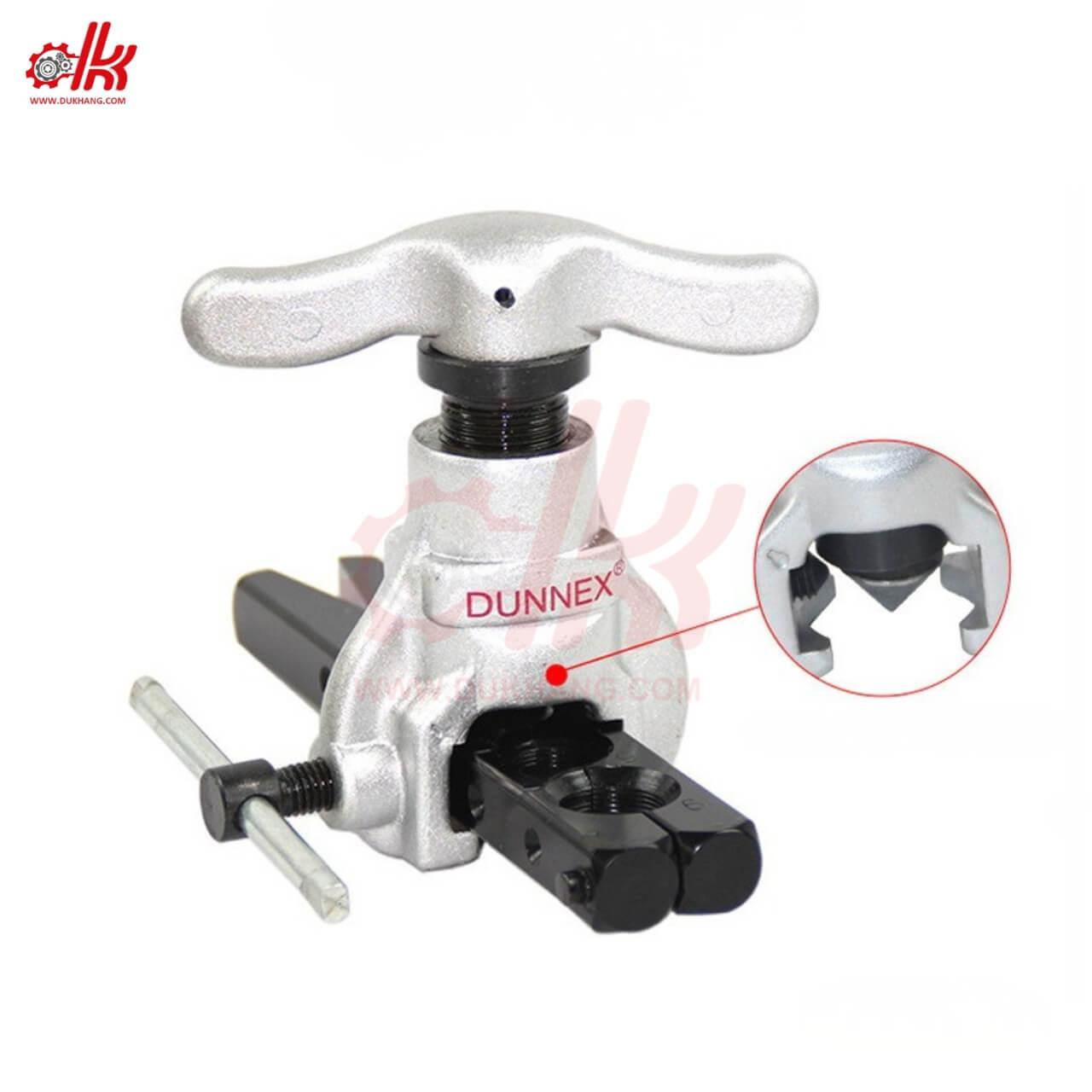 Bộ Lã Ống Đồng DUNNEX CT808 6 Bộ lã ống đồng