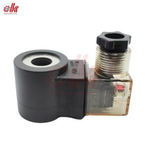 Coil van điện từ