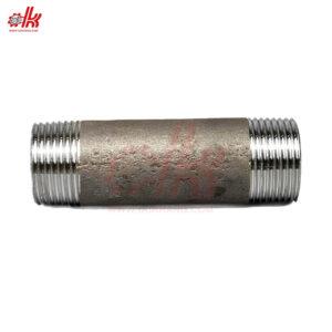 Ống Thép Đúc Đen