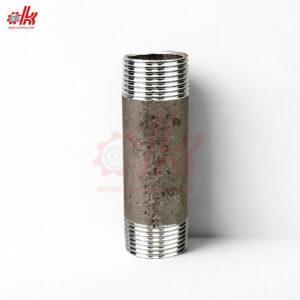 Ống Thép Đúc Đen Ren 21., Ren 27, Ren 34, Ren 42, Ren 49, Ren 60, Ren 76, Ren 90, Ren 114 10 Ống Thép Đúc Đen