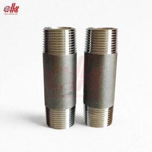 Ống Thép Đúc Đen Ren 21., Ren 27, Ren 34, Ren 42, Ren 49, Ren 60, Ren 76, Ren 90, Ren 114 11 Ống Thép Đúc Đen