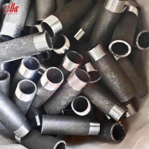 Ống Thép Đúc Đen Ren 21., Ren 27, Ren 34, Ren 42, Ren 49, Ren 60, Ren 76, Ren 90, Ren 114 14 Ống Thép Đúc Đen