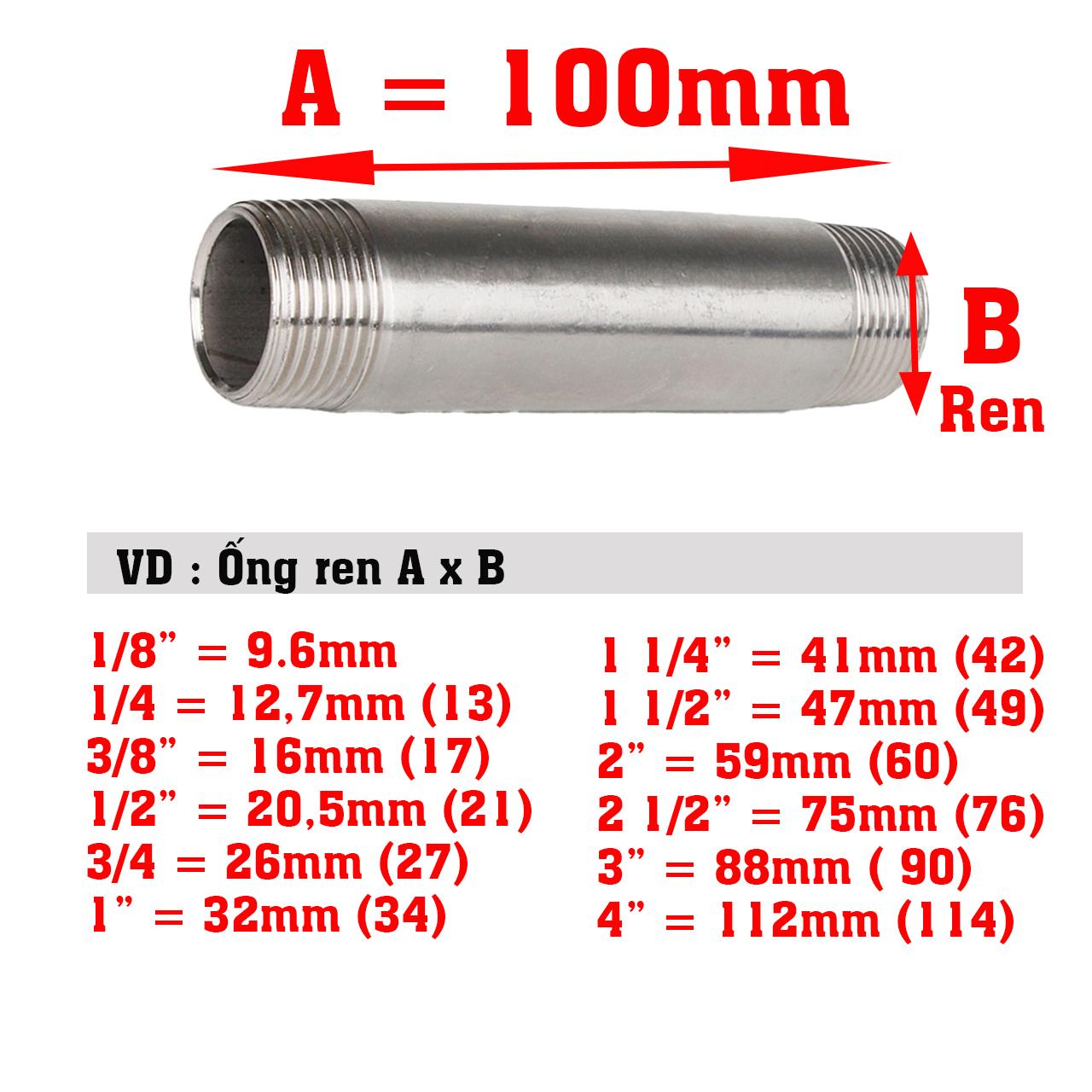 Ống Thép Đúc Đen Ren 21., Ren 27, Ren 34, Ren 42, Ren 49, Ren 60, Ren 76, Ren 90, Ren 114 9 Ống Thép Đúc Đen Ren 21., Ren 27, Ren 34, Ren 42, Ren 49, Ren 60, Ren 76, Ren 90, Ren 114