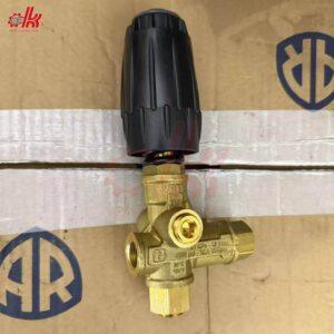 Van Chỉnh Áp Máy Rửa Xe Dây Curoa VRT3