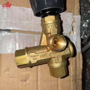 Van Chỉnh Áp Máy Rửa Xe Dây Curoa VRT3