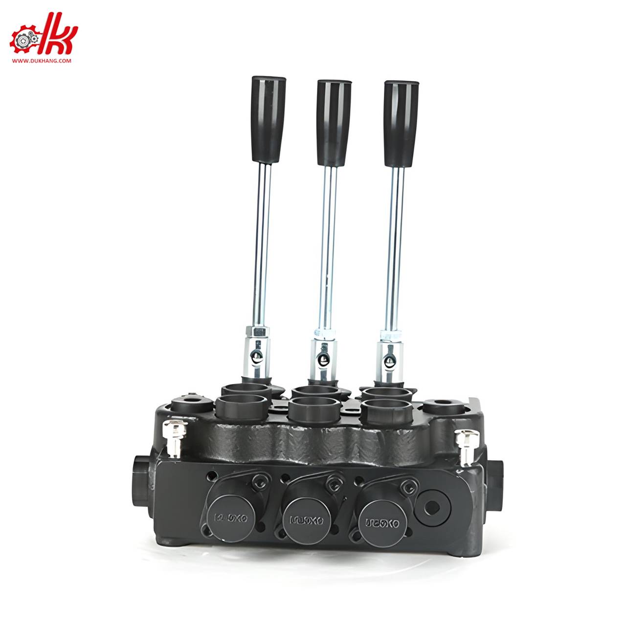 Van gạt tay thuỷ lực BESKO HDM REN 17mm - 21mm 15 Van gạt tay thuỷ lực BESKO HDM