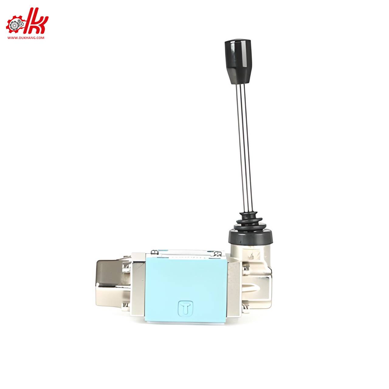 Van gạt tay thuỷ lực BESKO HDM REN 17mm - 21mm 1 Van gạt tay thuỷ lực BESKO HDM REN 17mm - 21mm