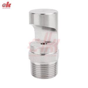 Béc Inox Góc 180 Độ