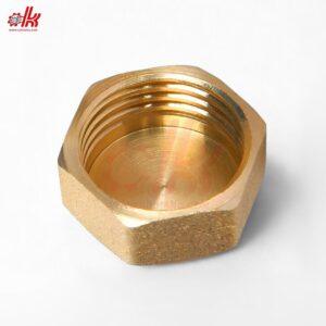 Bít Thau Ren Trong Ren Ngoài Loại Mỏng Ren 21 27 34 42 49 60 9 Bít Thau Ren Trong Ren Ngoài Loại Mỏng