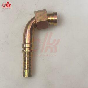 Cốt Cong Đầu Bấm Ống Thuỷ Lực